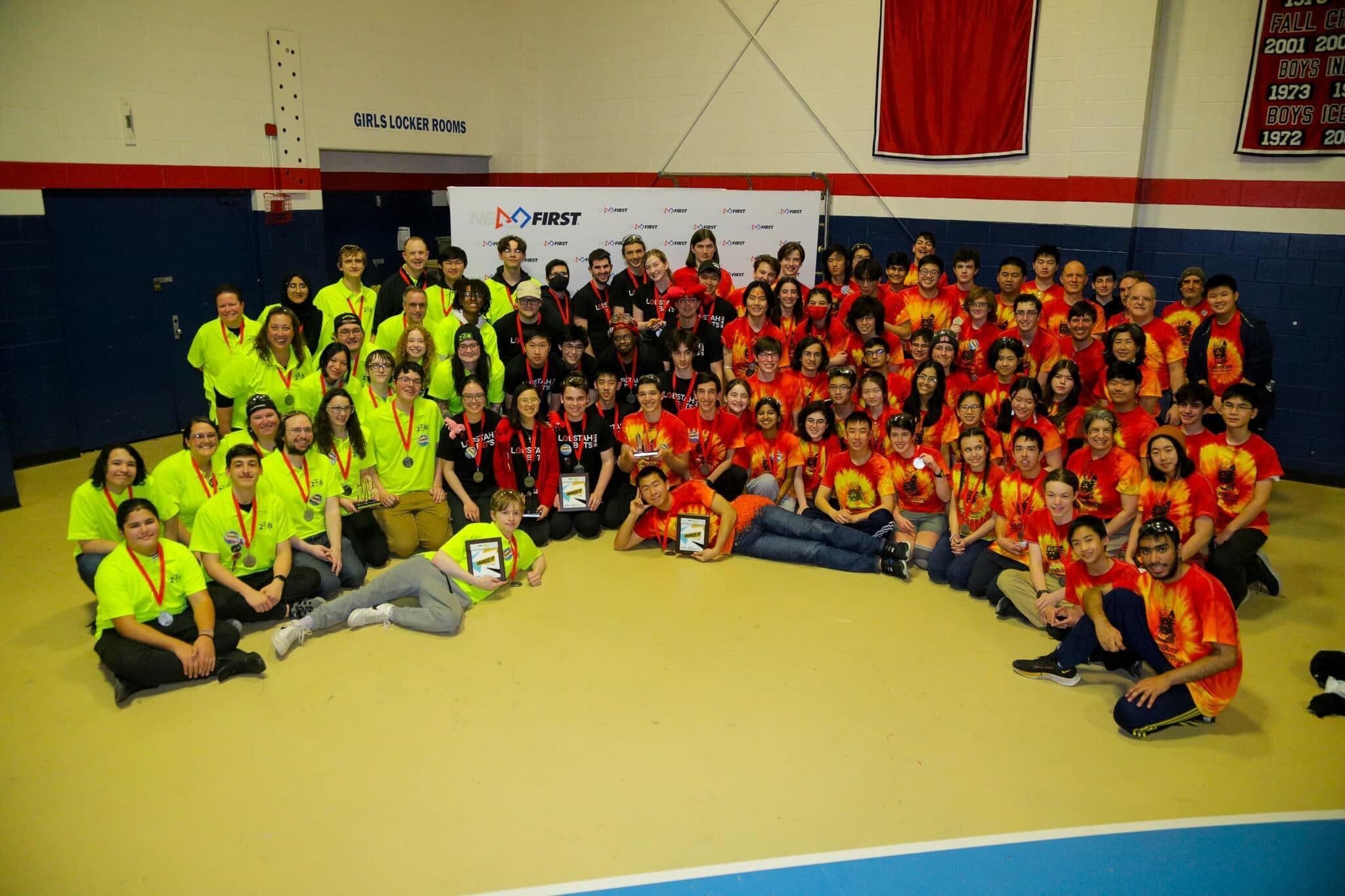 Finalist Photo