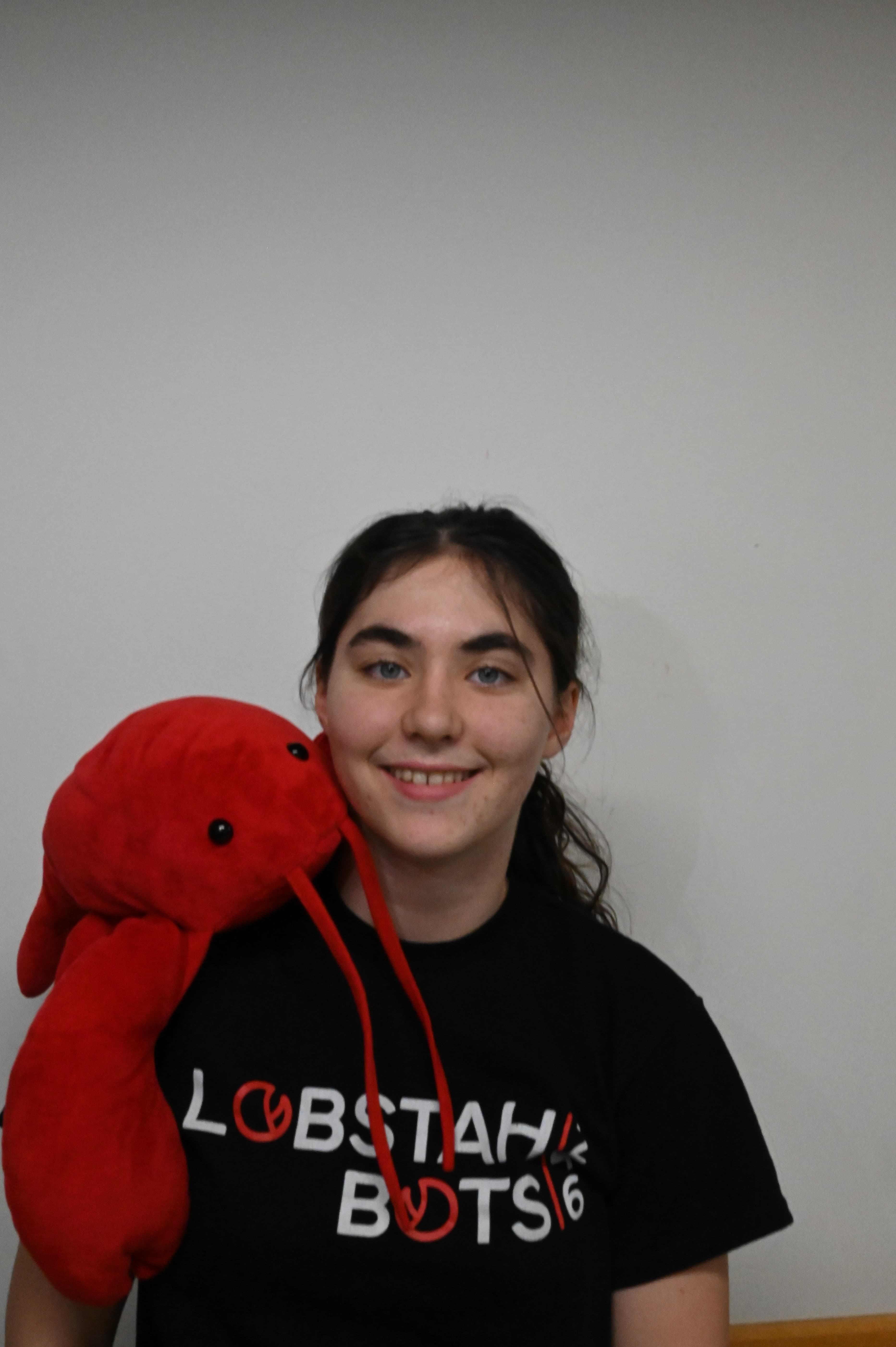 Team Member Profile